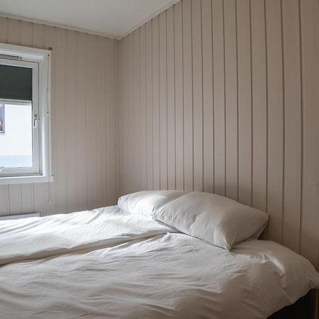 2 And 3 Rooms Apartments Тромсе Екстер'єр фото