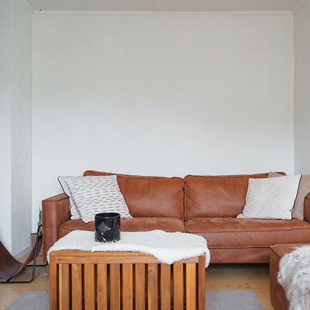 2 And 3 Rooms Apartments Тромсе Екстер'єр фото