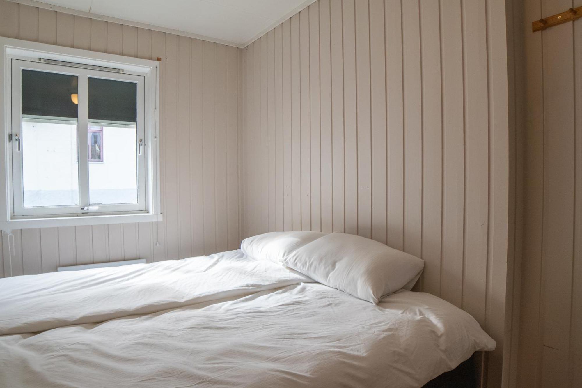 2 And 3 Rooms Apartments Тромсе Екстер'єр фото