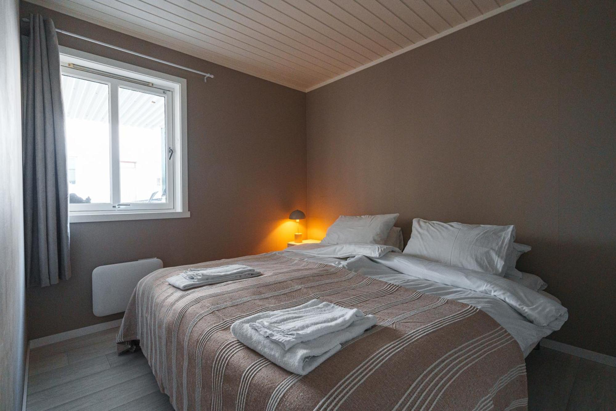 2 And 3 Rooms Apartments Тромсе Екстер'єр фото