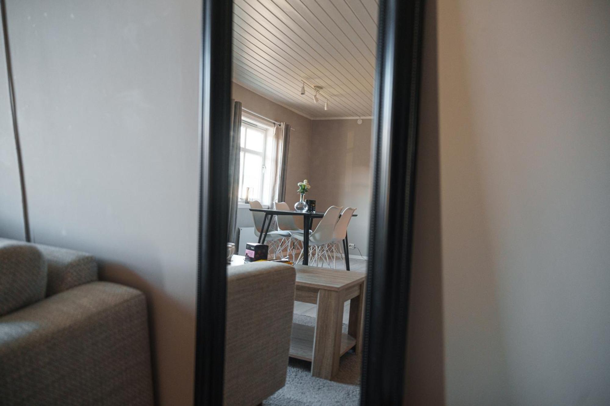 2 And 3 Rooms Apartments Тромсе Екстер'єр фото
