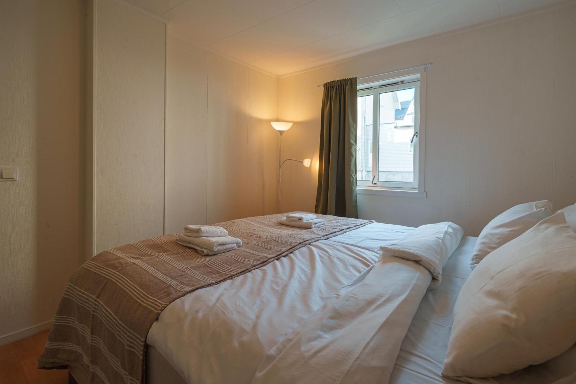 2 And 3 Rooms Apartments Тромсе Екстер'єр фото