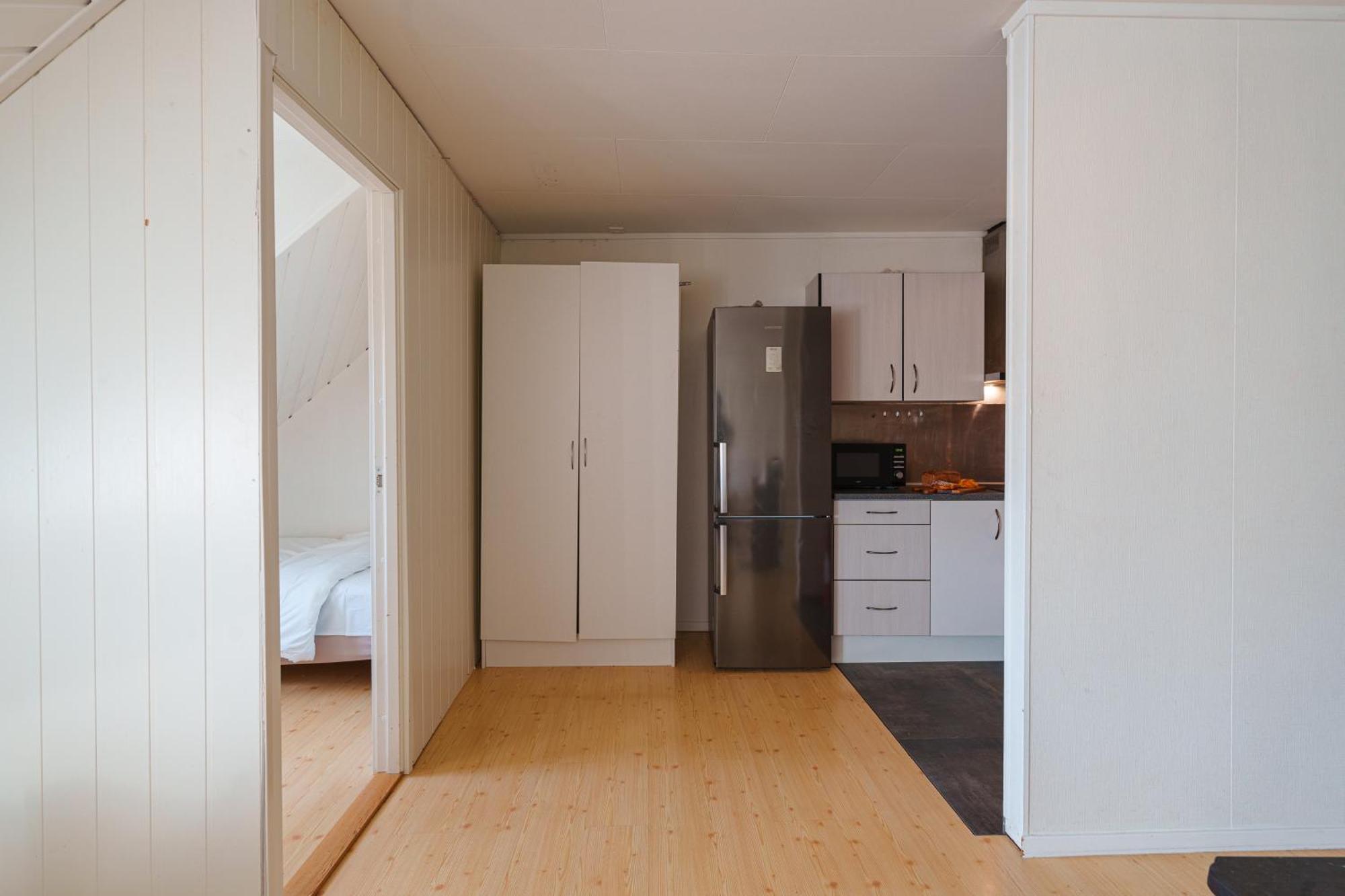 2 And 3 Rooms Apartments Тромсе Екстер'єр фото