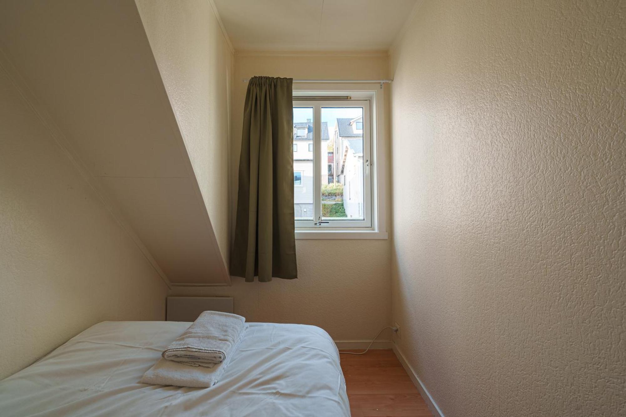 2 And 3 Rooms Apartments Тромсе Екстер'єр фото