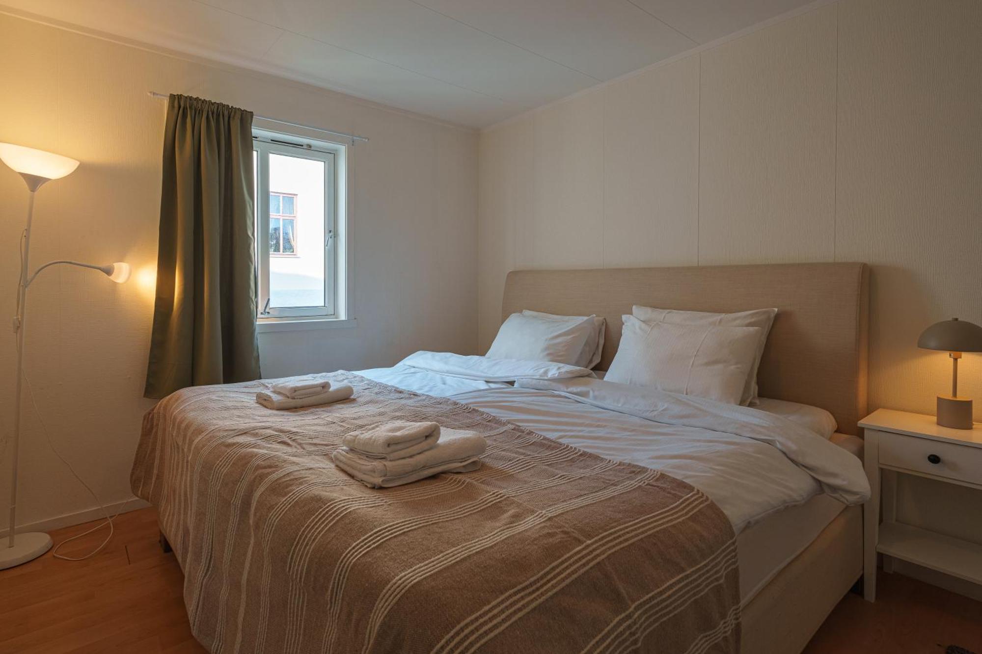 2 And 3 Rooms Apartments Тромсе Екстер'єр фото